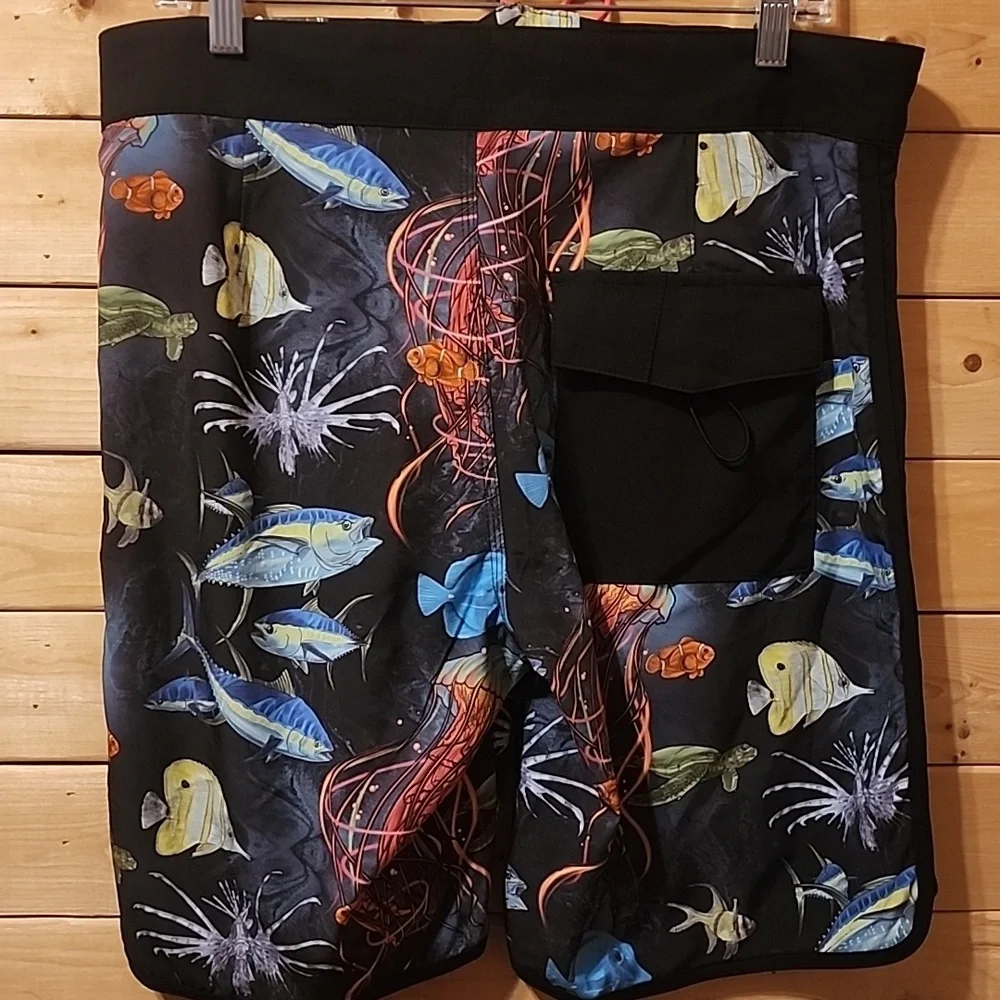 Psycho Tuna size 31